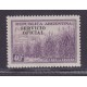 ARGENTINA SERVICIO OFICIAL GJ 643 ESTAMPILLA NUEVA MINT U$ 4,65